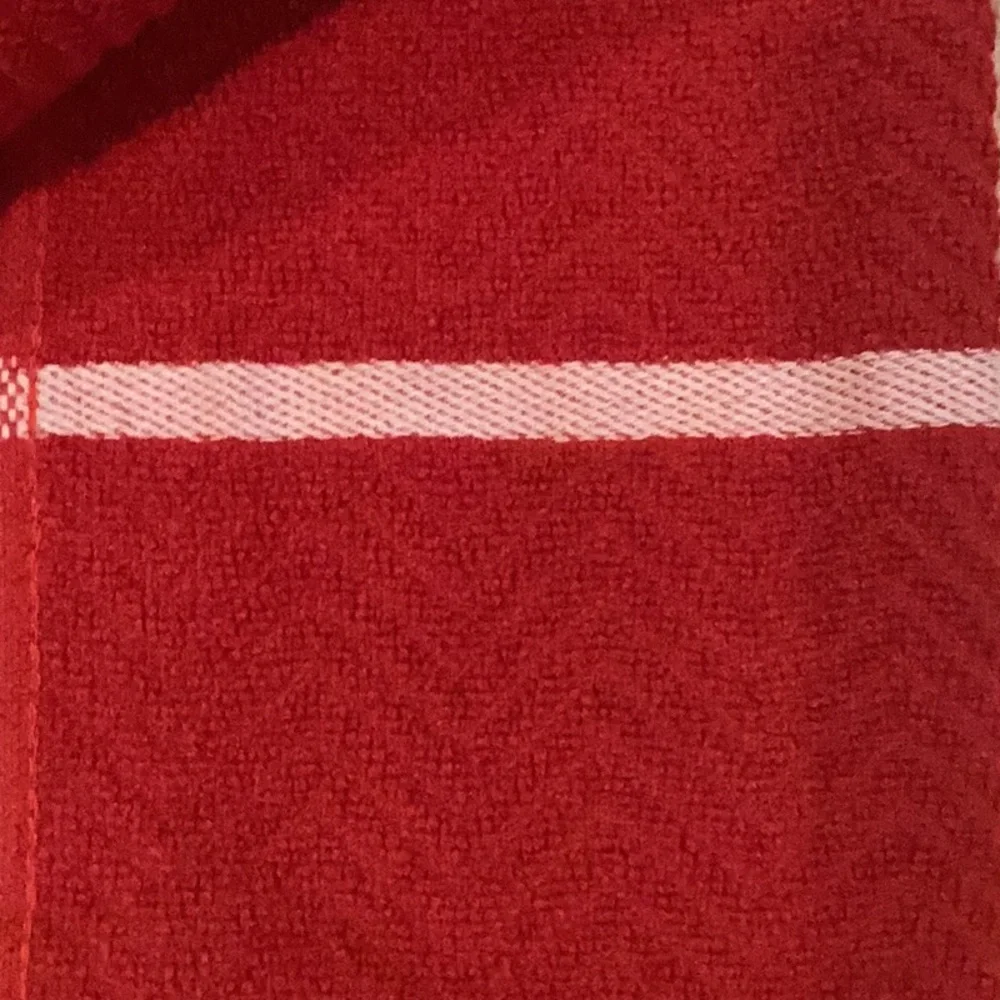 LAUREN Ralph Lauren Christmas Kitchen Towels - set of 3 towels